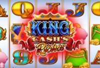 Игровой автомат King Cash’s Riches