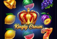 Игровой автомат Kingly Crown