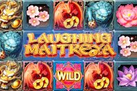 Игровой автомат Laughing Maitreya