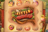 Игровой автомат Little Red Cap