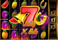 Игровой автомат Lucky X Bells