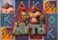 Игровой автомат Myth