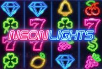 Игровой автомат Neon Lights