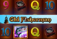 Игровой автомат Old Fisherman