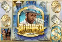 Игровой автомат Pimped