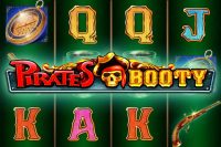 Игровой автомат Pirates Booty