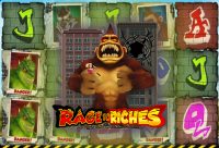 Игровой автомат Rage to Riches