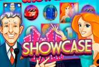 Игровой автомат Showcase