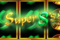 Игровой автомат Super 8’s