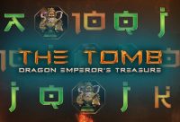 Игровой автомат The Tomb