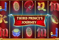 Игровой автомат Third Prince’s Journey