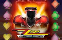 Игровой автомат ZZ Top Roadside Riches