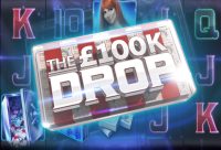 Игровой автомат The 100K Drop