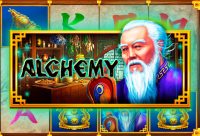 Игровой автомат Alchemy