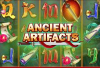 Игровой автомат Ancient Artifacts