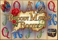 Игровой автомат Bloody Mary’s Booty