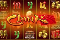 Игровой автомат China