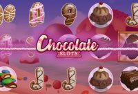 Игровой автомат Chocolate Slots