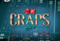 Игровой автомат Craps