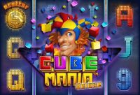 Игровой автомат Cube Mania Deluxe