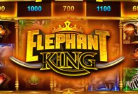 Игровой автомат Elephant King