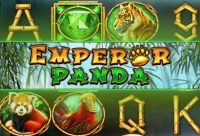 Игровой автомат Emperor Panda