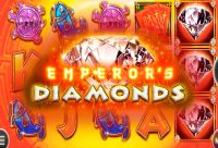 Игровой автомат Emperor’s Diamond