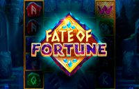 Игровой автомат Fate of Fortune