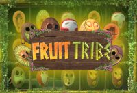 Игровой автомат Fruit Tribe