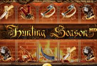 Игровой автомат Hunting Season 2