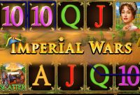 Игровой автомат Imperial Wars