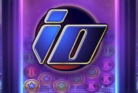 Игровой автомат IO