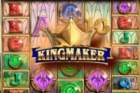 Игровой автомат Kingmaker