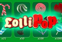 Игровой автомат Lollipop