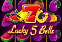 Игровой автомат Lucky 5 Bells