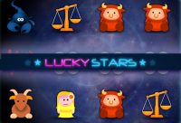 Игровой автомат Lucky Stars