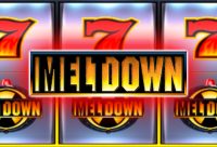 Игровой автомат Meltdown