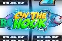 Игровой автомат On The Hook