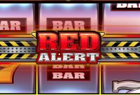 Игровой автомат Red Alert