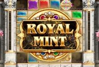 Игровой автомат Royal Mint
