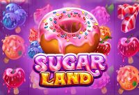 Игровой автомат Sugar Land