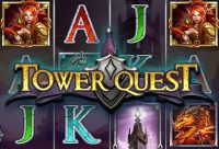 Игровой автомат Tower Quest