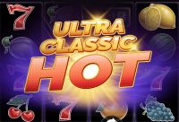 Игровой автомат Ultra Classic Hot