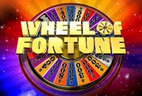 Игровой автомат Wheel Of Fortune