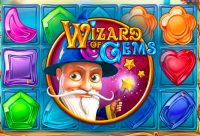 Игровой автомат Wizard of Gems