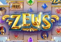 Игровой автомат Zeus