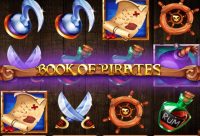 Игровой автомат Book Of Pirates