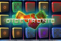 Игровой автомат Dice Tronic