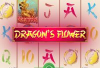Игровой автомат Dragon’s Flower