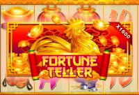 Игровой автомат Fortune Teller